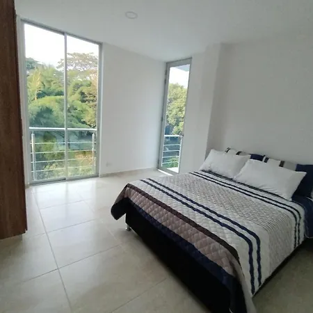 Casa Vacacional Condominio Bambu Carmen de Apicalá Exterior photo
