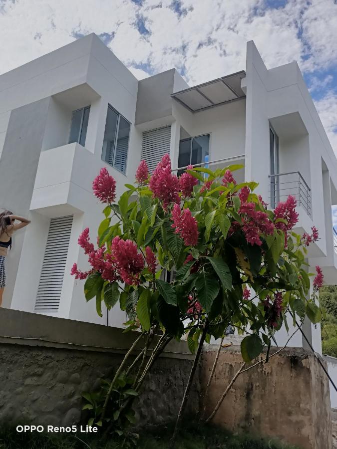 Holiday home Casa Vacacional Bambu