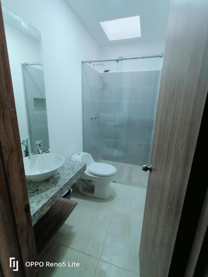 Holiday home Casa Vacacional Bambu Carmen de Apicala