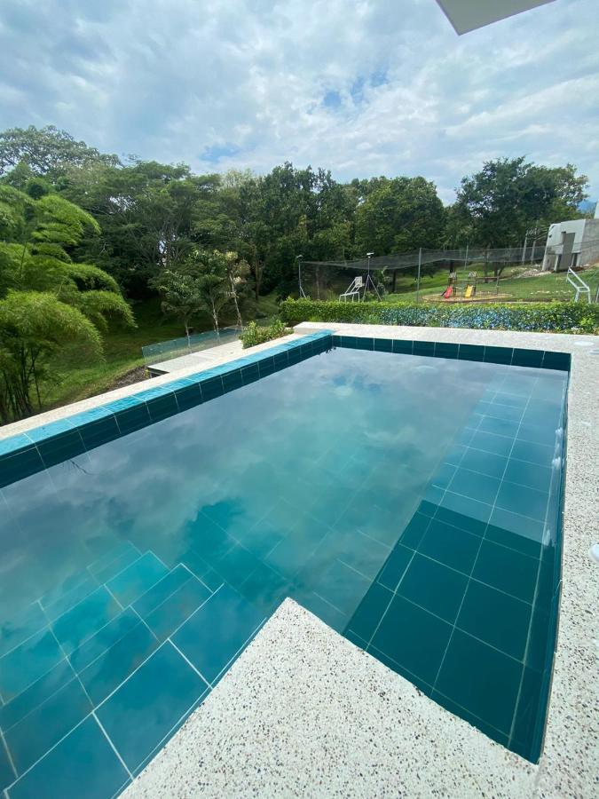 Casa Vacacional Bambu *